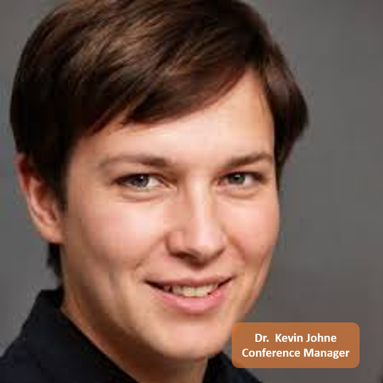 Portrait of a young man with glasses